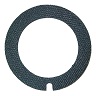 UA53767  Gasket for Lens---Replaces 70229796